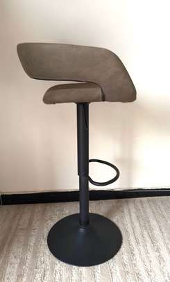 Lot de 2 chaises Hautes image 2