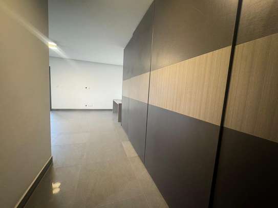 Appartement à louer à Fann Résidence embrassade Portugal image 4