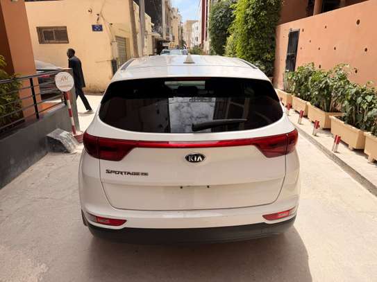 Kia sportage _2019 image 3