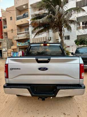 FORD F 150 2016 image 2