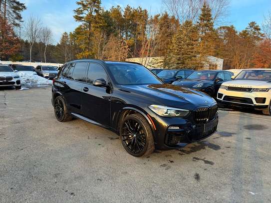 BMW X5 2020 Pack M image 2