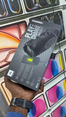JBL Charge 5 image 4