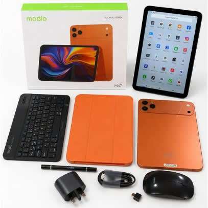 Tablette PC modio m47 neuf 512go ram 8go 10pouce image 2