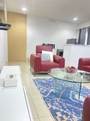 Studio meublé à Saly image 5