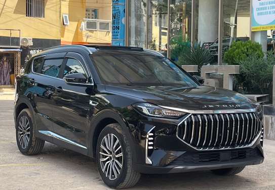 Jetour X70 plus Année:2025 image 2