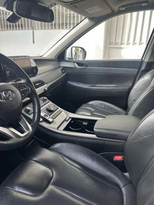 HYUNDAI PALISADE 2021 image 4