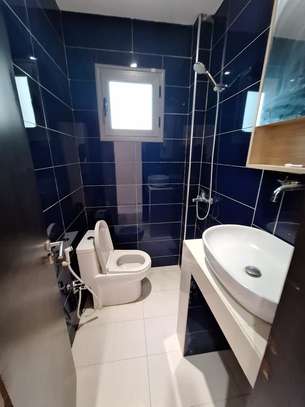 Appartement à louer - Cité Keur Gorgui image 12