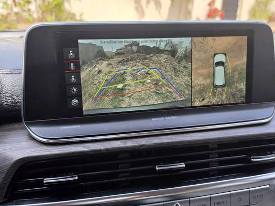 KIA TELLURIDE SX 2021 image 13