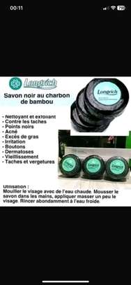 Savon Longrich - Collagène -SNAC Beurbeuf image 6
