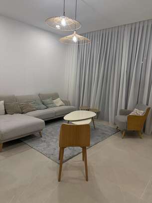 appartement f4 meublé à louer point e image 5