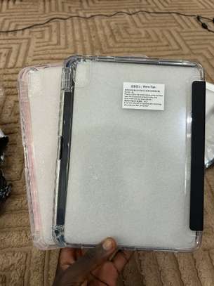 Étui coque iPad 10th/11th (A16), iPad Pro 11, iPad Air 4/5 image 5
