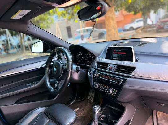 BMW X2 XDrive 28i Pack M 2019 image 5