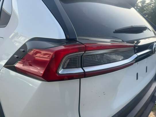 Toyota Rav4 4/4  Année: 2020 image 13