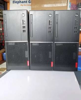 Hp 290 G1 MT Business PC image 4