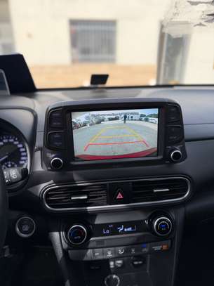 Hyundai kona image 11