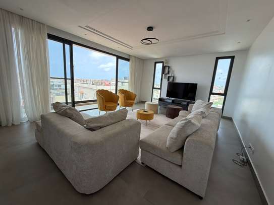 Bel appartement à vendre à sacré cœur 3 image 5