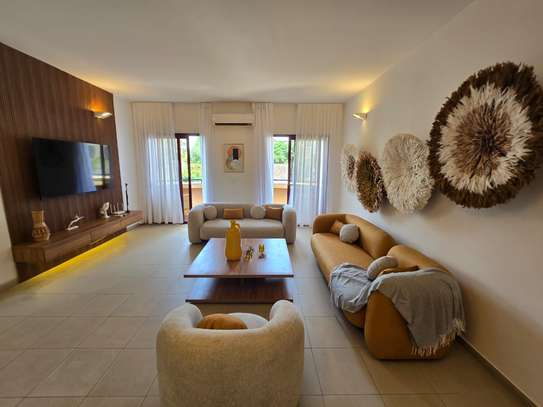 Bel appartement au Haut Plateau image 10