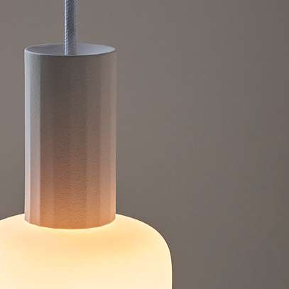 Suspensions lumineuses image 3