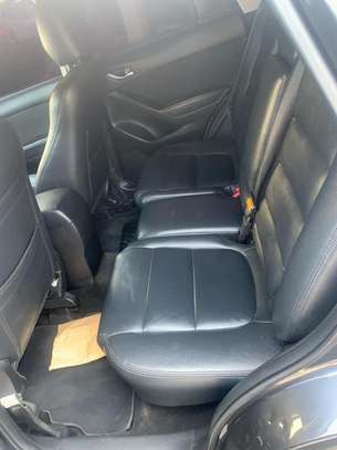 Mazda 2016 image 8
