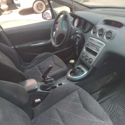 PEUGEOT 308 2012 image 3