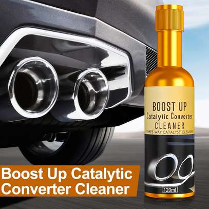 Nettoyant Pour Convertisseur Catalytique Boost Up image 6