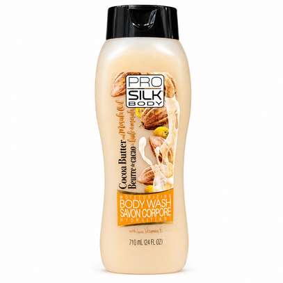 Gel douche hydratant Cocoa Butter & Marula 710 ml image 3