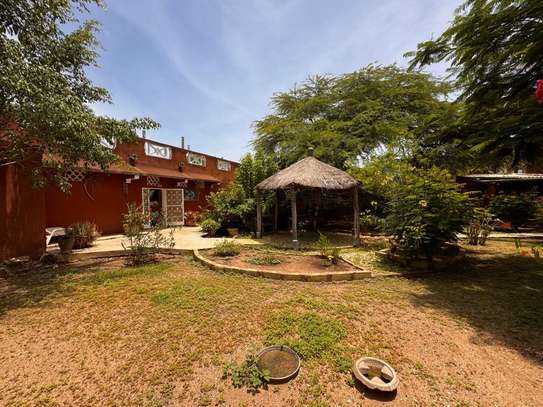 Villa à vendre  Saly ( quartier Niakh-nikhal) image 6