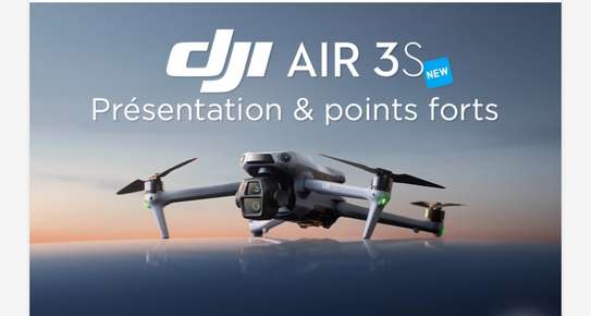 DJI Air 3S image 2