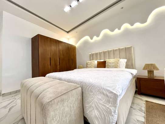 Appartement meublé Contemporain et Lumineux à Mermoz image 13
