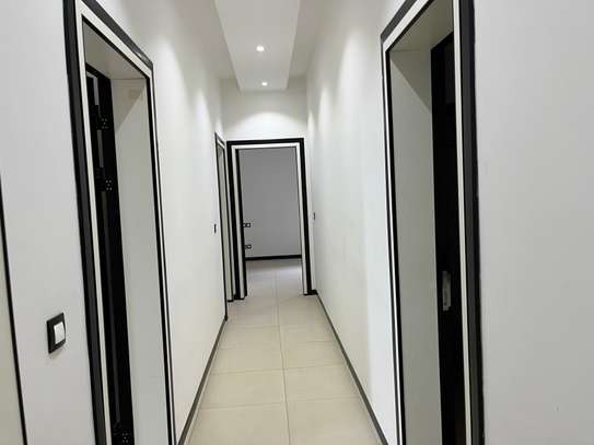 Appartement à louer almadies image 4