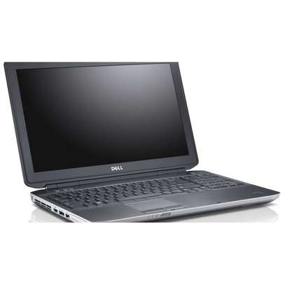 DELL LATITUDE 5530 CORE I7 3éme,16Go, SSD 256 Go, image 3