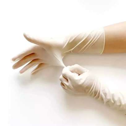 Arrivage gant latex image 6