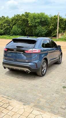 Ford Edge SEL 2019 image 5