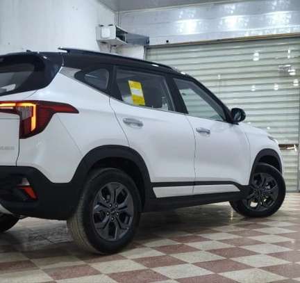 KIA SELTOS 2026 NEUF image 8