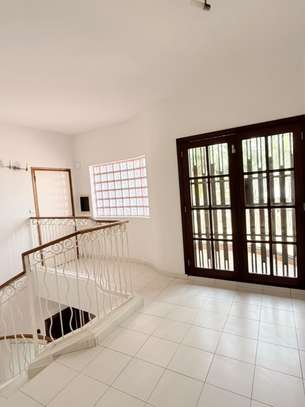 VILLA À VENDRE À NGOR – AVEC TITRE FONCIER ! image 8