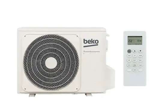 SPLIT BEKO 12000BTU 1.5 CV INVERTER image 2