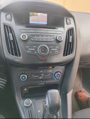 Ford focus 2017 image 3