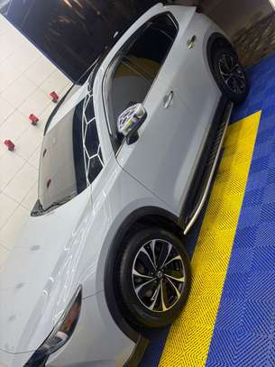 MAZDA CX5 2023 image 7