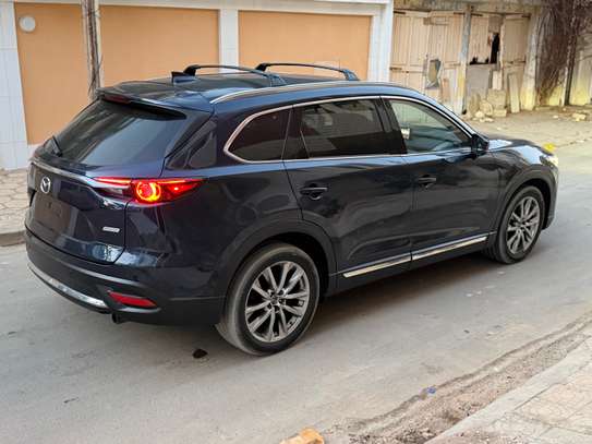 Cx9 2018 GT image 13