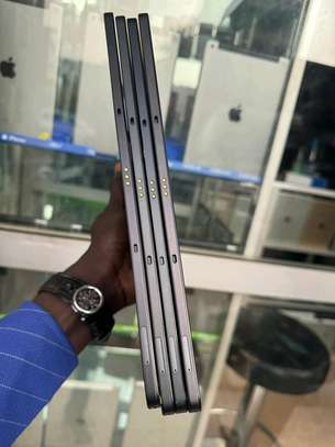 Samsung Galaxy tab A9 plus 11 pouce image 4
