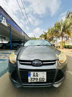 Ford focus 2014 image 2