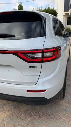 Renault QM6 (KOLEOS) 2016 image 14