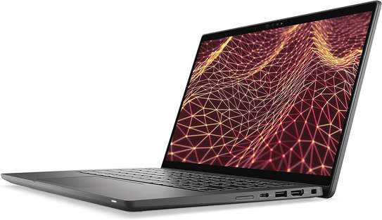 Dell latitude Vpro 7430 Corei7 Ram32giga image 3