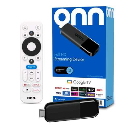 Box Android en Clé HDMI marque Onn image 4