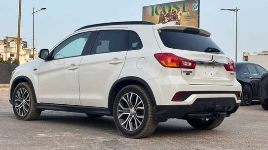MITSUBISHI RVR 2019 image 3