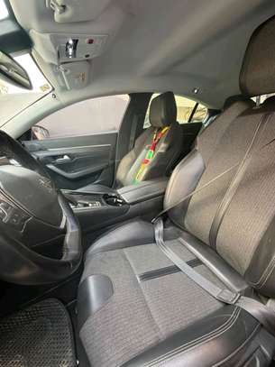 Peugeot 508 image 10