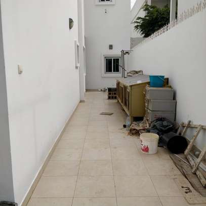 Maison 6 chambres à louer côté marina bay Almadies image 13