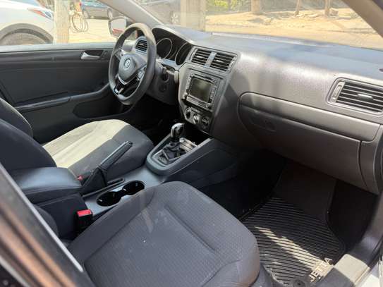 Volkswagen Jetta 2017 image 10