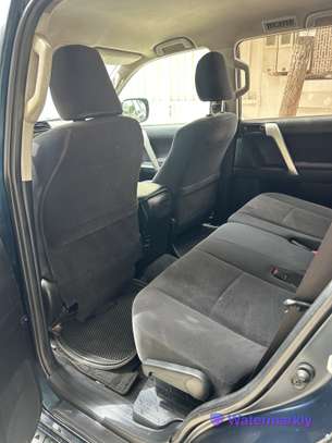 TOYOTA PRADO TXL image 5