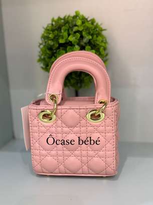 LE SAC TENDANCE POUR VOS PETITES PRINCESSES image 4